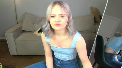 Tessa online show from May 21, 5:42 pm