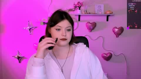 tessa_tea online show from February 16, 7:54 pm