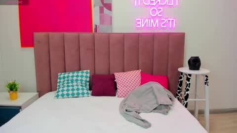 Tessa 3 online show from October 20, 1:28 am