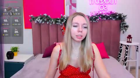 Tessa 3 online show from December 17, 1:33 am
