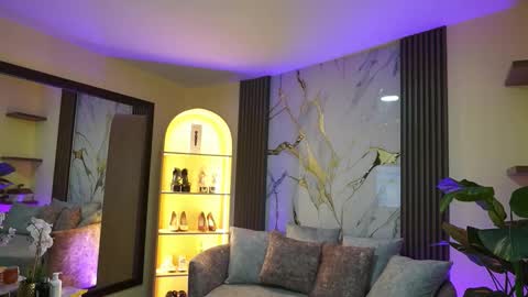 Tessa Fox online show from February 21, 11:33 am