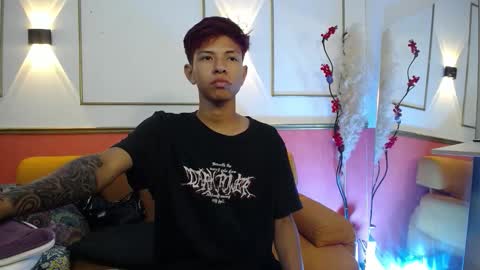 tessachains online show from October 27, 12:36 am