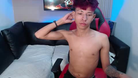 tessachains online show from November 14, 3:05 am