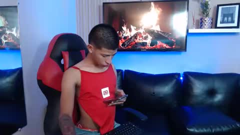 tessachains online show from December 14, 4:34 pm