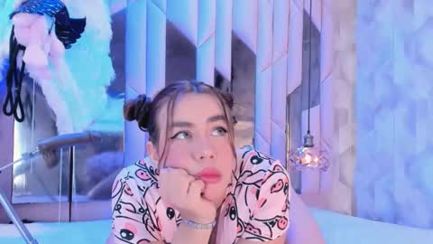  TESSA COOPER1  online show from November 2, 3:25 pm