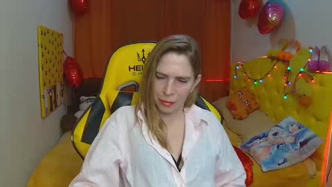 tessadaybreak online show from March 7, 10:02 am