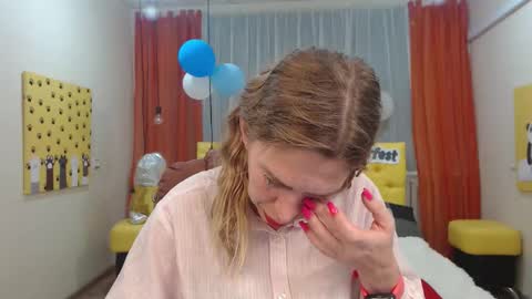 tessadaybreak online show from October 1, 6:41 am