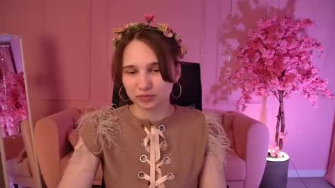 Tessa online show from May 18, 5:13 am