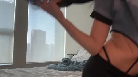 Tessa online show from October 27, 11:09 pm