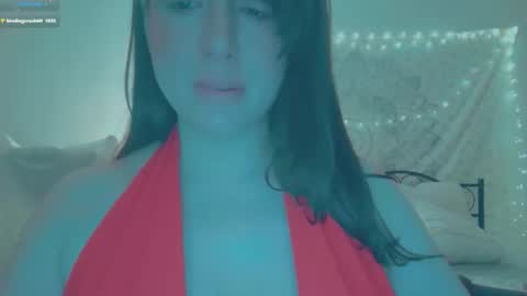 tessatempest online show from January 17, 6:40 am