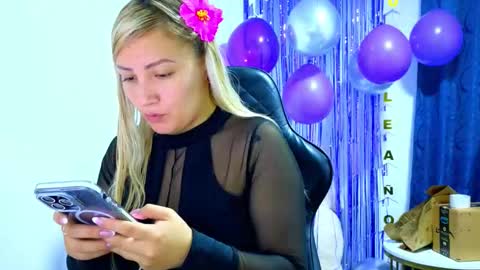 Tessy online show from September 24, 4:21 pm