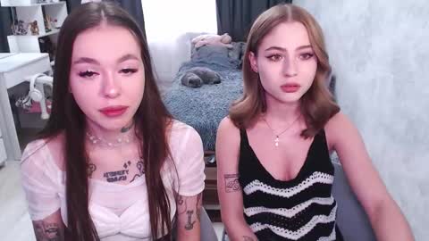 Tessa online show from September 20, 10:38 am