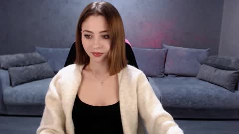 Snapshot of tessawillson chatting on February 10, 11:14 am Tessa online show from February 10, 11:14 am