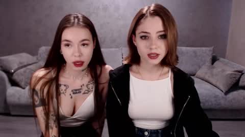 Snapshot of tessawillson chatting on February 12, 11:49 am Tessa online show from February 12, 11:49 am