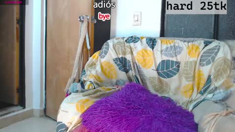 Snapshot of tessayleo_13 chatting on December 31, 4:16 am tessa y leo online show from December 31, 4:16 am