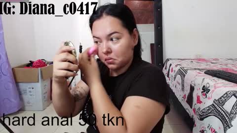 Snapshot of tessayleo_13 chatting on September 23, 12:19 pm tessa y leo online show from September 23, 12:19 pm