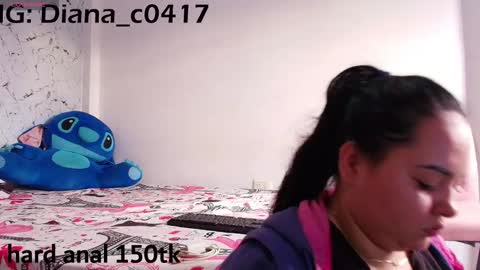 Snapshot of tessayleo_13 chatting on September 27, 11:37 am tessa y leo online show from September 27, 11:37 am
