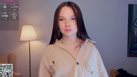 Cindy online show from March 8, 6:34 pm