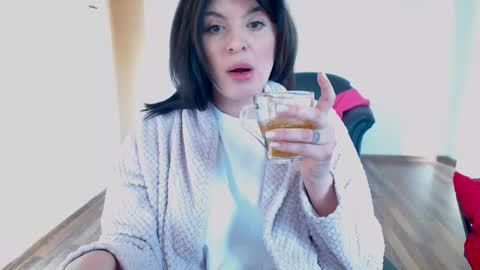 naughty tess online show from January 17, 8:56 am