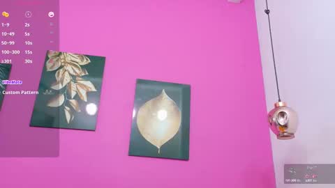  Madisson  online show from September 17, 1:02 pm