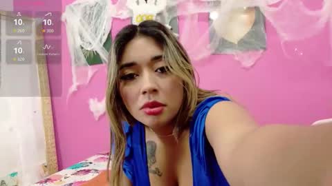  Madisson  online show from October 17, 1:14 pm