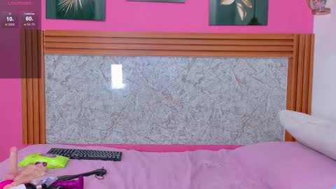  Madisson  online show from February 12, 1:50 pm