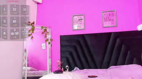  Madisson  online show from March 19, 1:15 pm