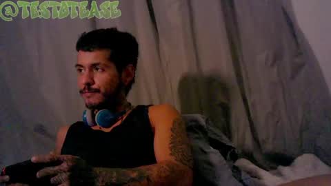 Milo online show from April 30, 2:29 am