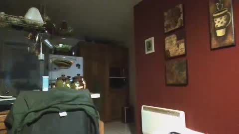 tetuo2 online show from September 16, 2:56 am