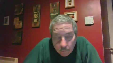 tetuo2 online show from November 16, 2:17 am