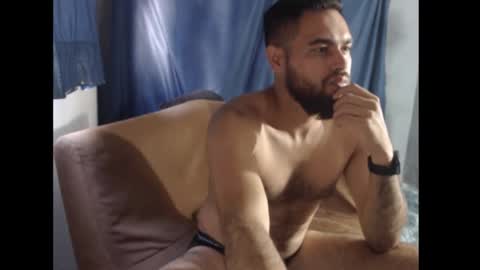 Yeffrith online show from October 21, 12:39 pm