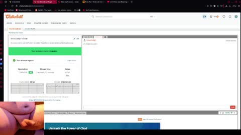 texasdaddy1 online show from May 31, 7:48 am