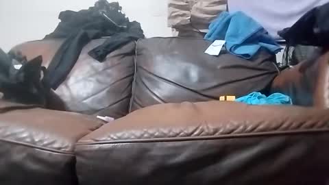 Snapshot of texasmade13 chatting on January 1, 12:21 am TexasDick online show from January 1, 12:21 am