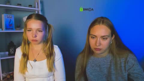 teya_starling online show from December 5, 9:51 am