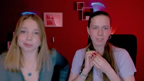 teya_starling online show from March 6, 8:55 am