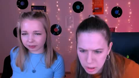 teya_starling online show from March 27, 8:37 am