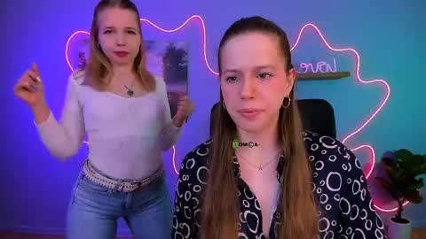 teya_starling online show from April 13, 7:36 am