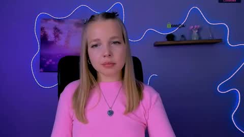 teya_starling online show from May 17, 7:39 am