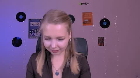 teya_starling online show from May 25, 7:25 am