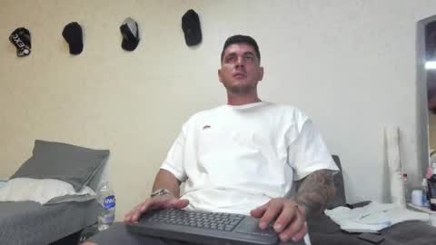 teylor creed online show from December 1, 6:08 pm