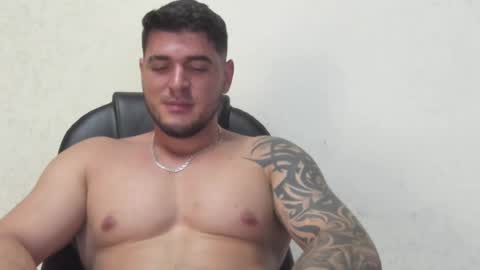 teylor creed online show from December 24, 1:27 am