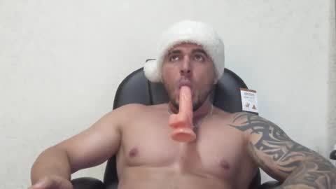 teylor creed online show from December 24, 7:44 pm