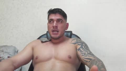 teylor creed online show from December 31, 3:01 am