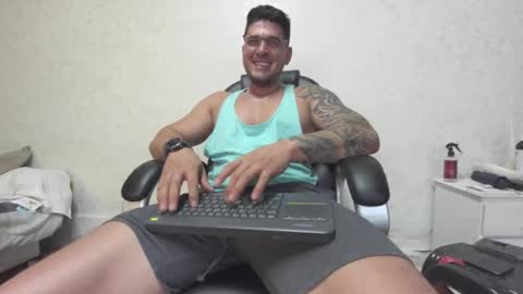 teylor creed online show from January 24, 10:19 pm