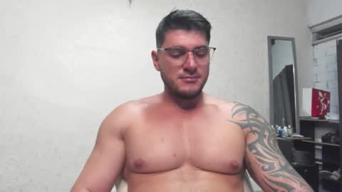 teylor creed online show from February 3, 10:54 pm