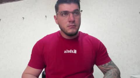 teylor creed online show from February 6, 11:21 am