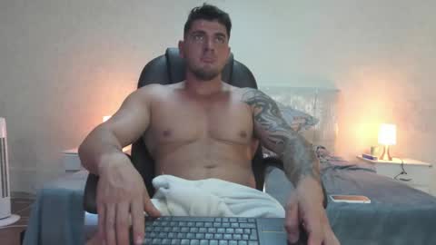 teylor creed online show from February 26, 10:42 pm