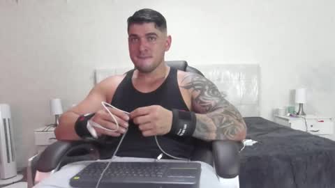 teylor creed online show from March 8, 7:09 pm