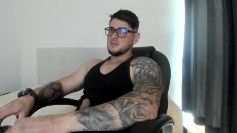 teylor creed online show from October 3, 7:55 pm