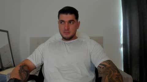 teylor creed online show from October 14, 8:09 pm